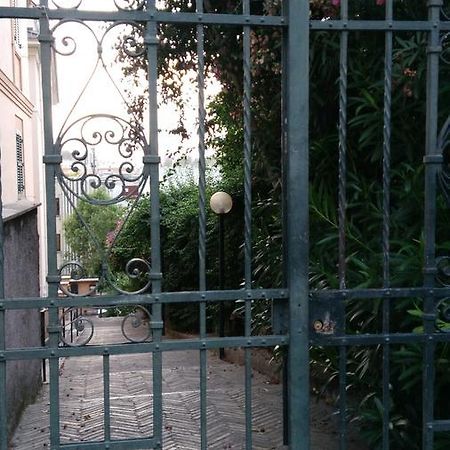 Fiori Al Vaticano68 Рим Екстериор снимка